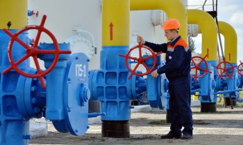 موسكو: أوروبا لن تستطيع تعويض الغاز الروسي