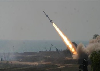 من البر والبحر والجو.. كوريا الجنوبية ترد على جارتها الشمالية بتجربة صاروخية