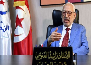الغنوشي: سلطة الانقلاب تلفق تهما كيدية للسياسيين التونسيين