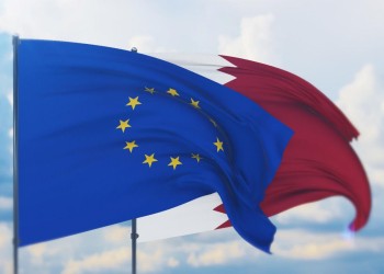 رسالة خطية من أمير قطر إلى رئيسة البرلمان الأوروبي