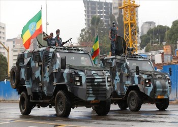 إثيوبيا تعلن هدنة إنسانية مفتوحة في إقليم تيجراي.. بشروط