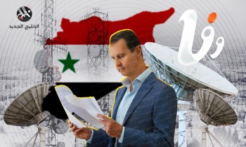 بالأسماء.. كيف أحكم بشار الأسد قبضته على قطاع الاتصالات بسوريا؟