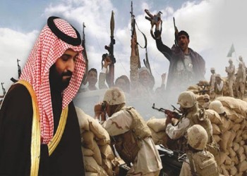 تقرير: السعودية تستغل حرب أوكرانيا لتحقيق مكاسب في اليمن