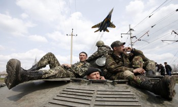 مصدر ليبي: 1300 مرتزق في فاجنر سحبتهم روسيا للقتال بأوكرانيا