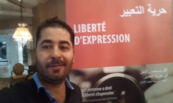 بعد أسبوع من توقيفه.. تونس تفرج عن صحفي بعد إحالته للمحاكمة