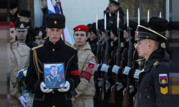 مسؤول غربي يعلن أسماء جنرالات روس قتلوا بأوكرانيا.. أحدهم قتله جنوده