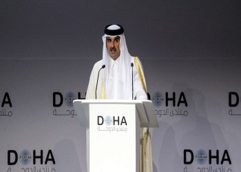 النسخة الأكبر منذ انطلاقه.. أمير قطر يفتتح منتدى الدوحة بحثا عن التحول إلى عصر جديد
