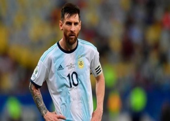 ميسي يمهد لقرارات مفاجئة بعد مونديال 2022