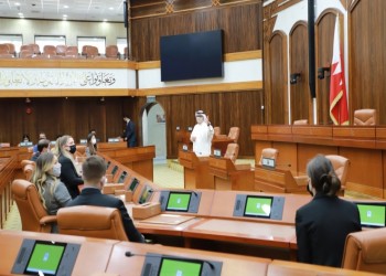 البحرين.. مقترح برلماني يسمح بالدوام عن بعد خلال رمضان