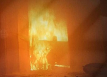 الضفة.. مصرع 5 أطفال في الخليل بسبب حريق طال منزلهم