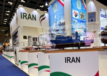 إيران تنتقد الاعتراض الأمريكي على مشاركتها في معرض ديمدكس بقطر