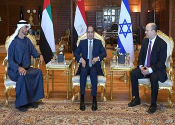 ن. تايمز: اجتماع النقب مؤشر قوي على تطور العلاقات العربية الإسرائيلية