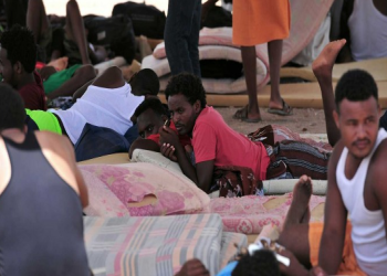 رايتس ووتش تتهم الأمن المصري باستهداف لاجئين سودانيين
