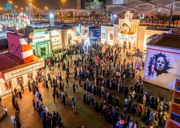 الترفية السعودية: موسم الرياض يستقطب 15 مليون زائر