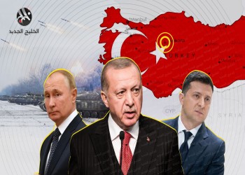 الحرب على أوكرانيا تدفع تركيا لإعادة التوجه نحو الغرب بحذر