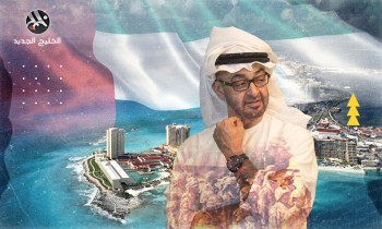 الإمارات تقدم إصلاحات ضريبية لكن ليس بسرعة كبيرة