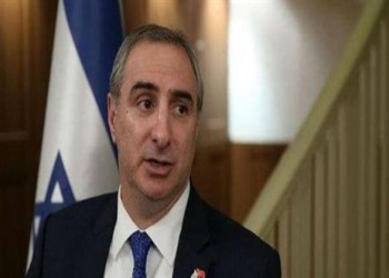 السفير الإسرائيلي في البحرين: سنعين ملحقا عسكريا بالمنامة قريبا