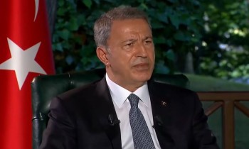 وزير الدفاع التركي: منفتحون على بدائل لنظام إس-400 الروسي