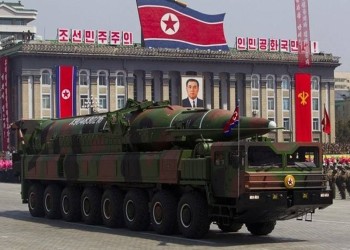 هل تجري كوريا الشمالية تجربة نووية في ذكرى ميلاد مؤسسها؟