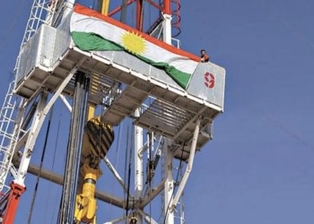 كردستان العراق يخطط لتصدير الغاز إلى أوروبا.. وغضب إيراني