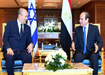 اجتماع مصري إسرائيلي بالأسكندرية لبحث فرص استثمارية ومشاريع اقتصادية