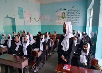 قطر وإندونيسيا تناشدان طالبان إعادة الفتيات إلى المدارس