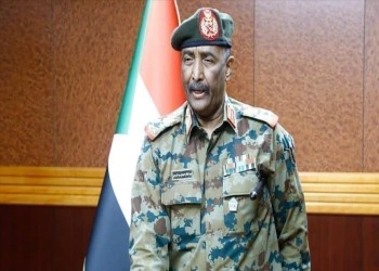 البرهان يوسع اختصاصات وزير الدفاع لتشمل مناطق السودان البحرية