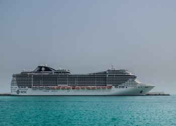 قطر.. تعافي رحلات السياحة البحرية واستقبال 58 ألف راكب في 4 أشهر