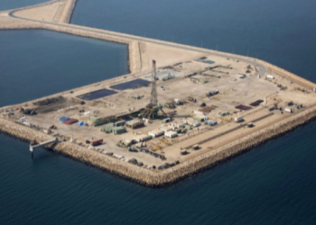 الكويت تعلق على أزمة حقل الدرة مع السعودية وإيران