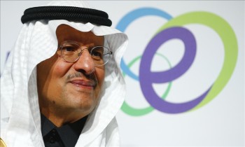 السعودية: إذا تعرض أمن إمدادات النفط للتهديد فسيعاني الاقتصاد العالمي