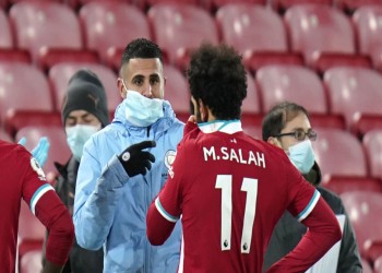 صراع فخر العرب.. منافسة صلاح ومحرز قد تنتقل إلى الدوري الإسباني