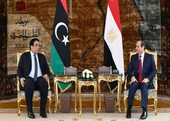 بعد أنباء زيارة حفتر وصالح.. السيسي يستقبل رئيس "الرئاسي الليبي"
