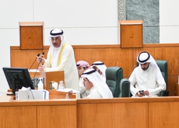 رئيس الحكومة الكويتية يؤكد استمرار لجنة العفو في عملها