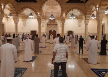 عمان.. عودة تراويح رمضان بشروط واستمرار حظر موائد الإفطار