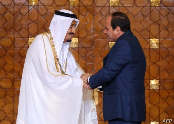 السعودية تقدم 5 مليارات دولار وديعة جديدة إلى مصر