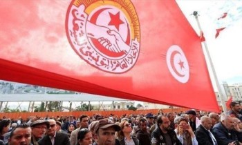 اتحاد الشغل التونسي يلوح بإضراب في القطاع العام