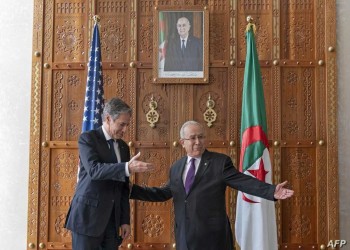 أمريكا تطالب الجزائر بتقليل علاقاتها مع روسيا وتحسينها مع المغرب