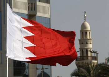 البحرين تدين العملية الفلسطينية في تل أبيب وتصفها بالإرهابية