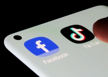 فيسبوك توظف شركة استشارات لتشويه سمعة تيك توك