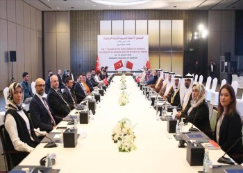 لتعزيز التعاون التجاري.. محادثات تركية بنّاءة في البحرين