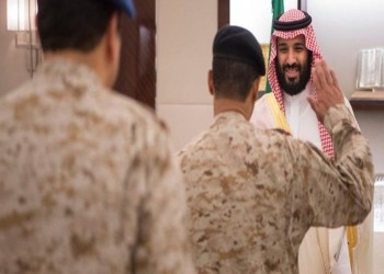 السعودية.. توقيف 127 متهما بفساد مالي وإداري في وزارات بينها الدفاع 