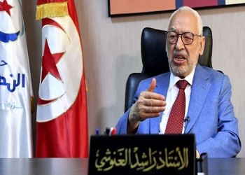 الغنوشي: قرار حل البرلمان تهديد لتونس.. ومكافحة الإرهاب استدعت 30 نائبا