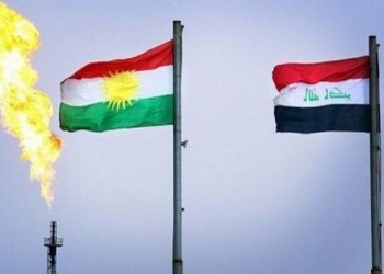 صادرات نفط كردستان العراق تصل إلى152  مليون برميل