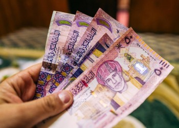 عمان تتوقع خفض دينها العام إلى 19.46 مليار ريال