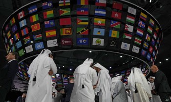 كيف ردت قطر على الاتهامات المتكررة بشأن حماية عمال المونديال؟