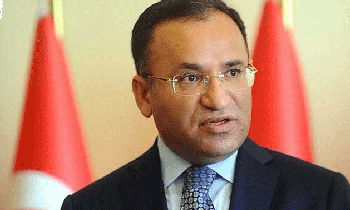 وزير العدل التركي سيوافق على طلب نقل قضية خاشقجي إلى السعودية