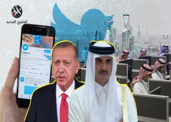 تفاصيل مثيرة.. تويتر يكشف شبكة ضخمة بالسعودية والإمارات لمهاجمة قطر وتركيا