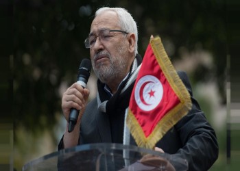 شرطة مكافحة الإرهاب التونسية تستدعي راشد الغنوشي