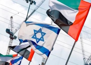 الإمارات وإسرائيل تتوصلان لاتفاق حول التجارة الحرة