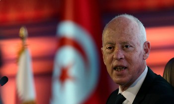 شكوى ضد الرئيس التونسي أمام الاتحاد البرلماني الدولي